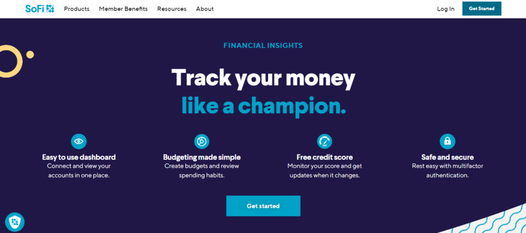 Top Free personal finance software